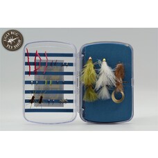 Ugly Bug Fly Shop GUIDE APPROVED PREPACKAGED NORTH PLATTE FLY ASSORTMENT
