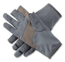 ORVIS TRIGGER FINGER SOFTSHELL GLOVE