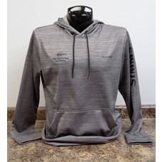 Simms Fishing Products SIMMS CHALLENGER HOODY  WITH UGLY BUG LOGO