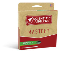 SCIENTIFIC ANGLERS MASTERY INFINITY FLY LINE