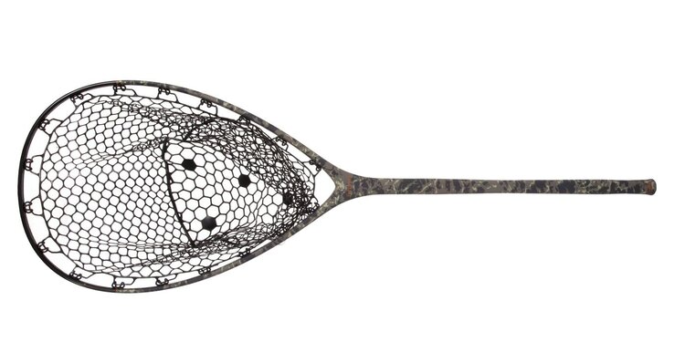 Fishpond NOMAD BOAT NET