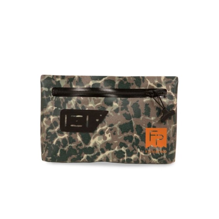 Fishpond THUNDERHEAD SUBMERSIBLE POUCH - ECO