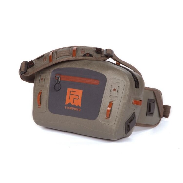 Fishpond FISHPOND THUNDERHEAD SUBMERSIBLE LUMBAR ECO