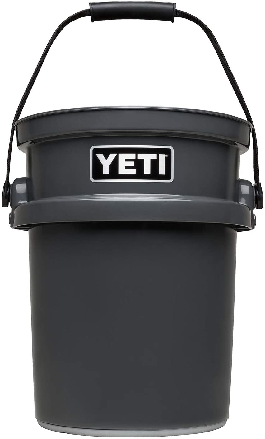 Yeti Loadout 5 Gallon Bucket– Kismet Outfitters