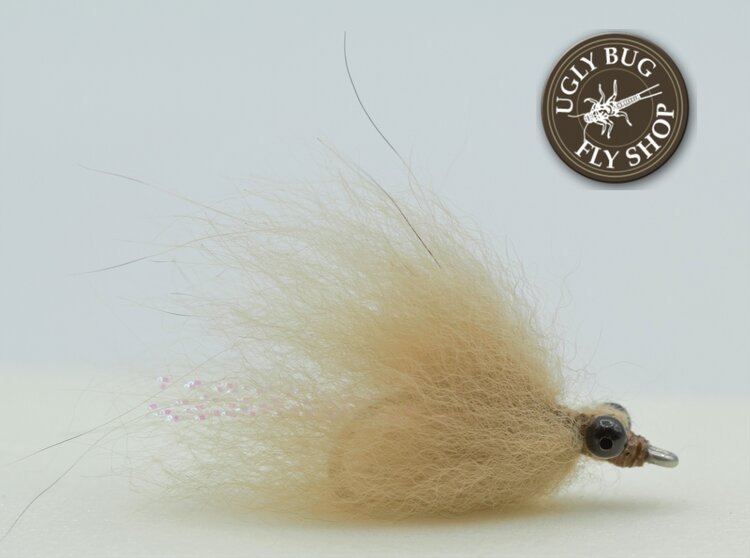 Ugly Bug Fly Shop Foxy Clouser