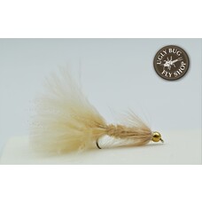 Ugly Bug Fly Shop BEADHEAD WOOLY BUGGER