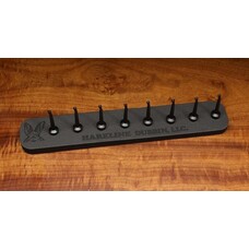 Hareline Dubbin HARELINE CENTER STAGE FLY DISPLAY