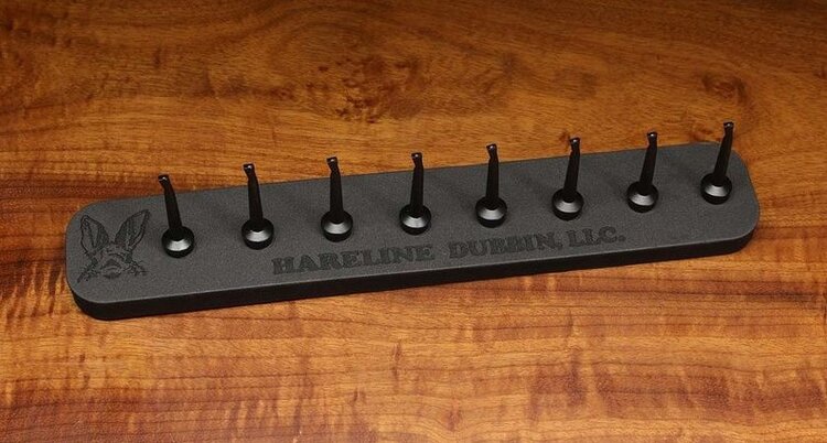 Hareline Dubbin HARELINE CENTER STAGE FLY DISPLAY