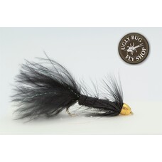 Ugly Bug Fly Shop CONEHEAD WOOLY BUGGER