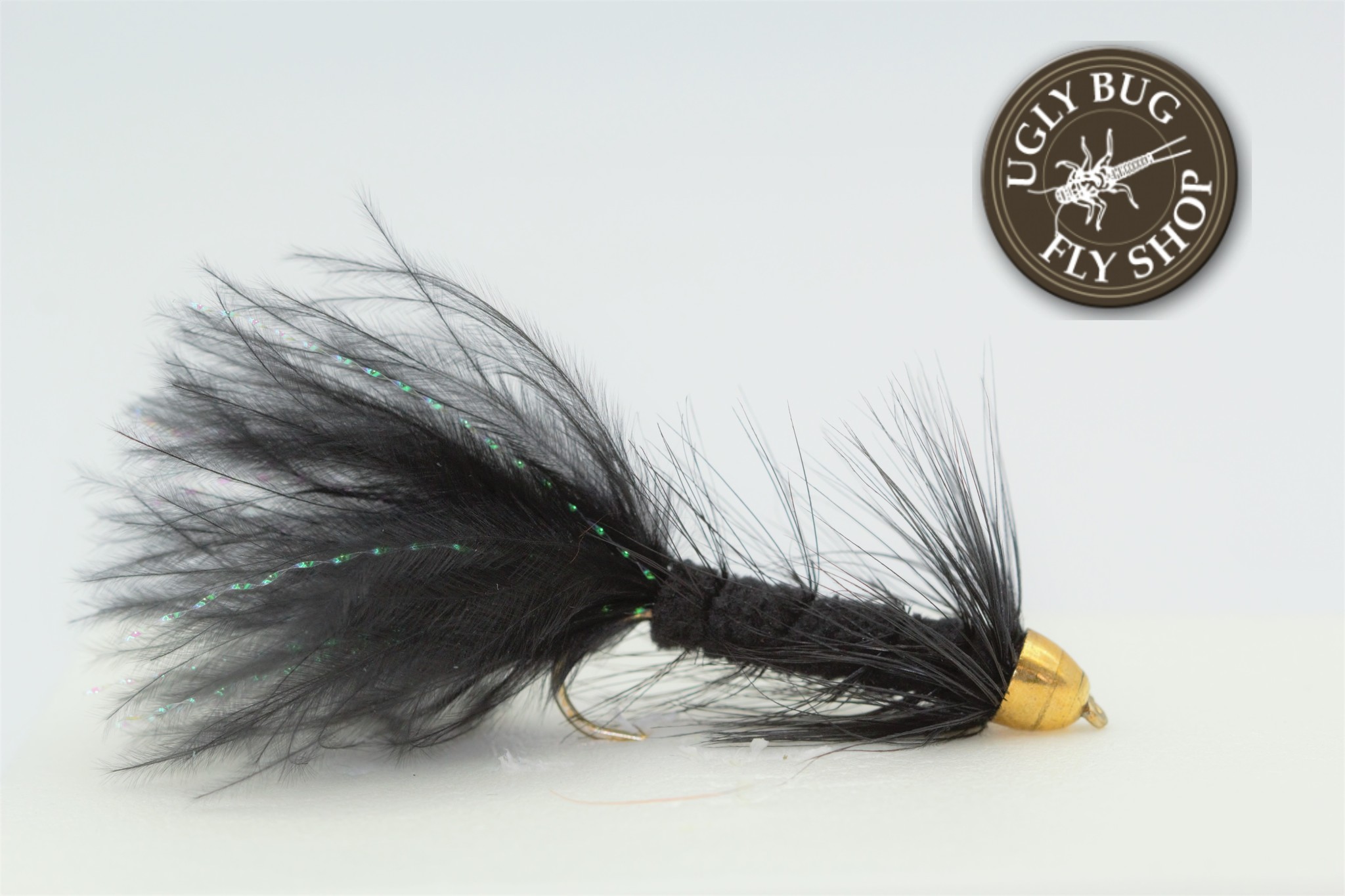 conehead woolly bugger pattern