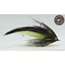 Umpqua Feather Merchants JUNGLE LOVE