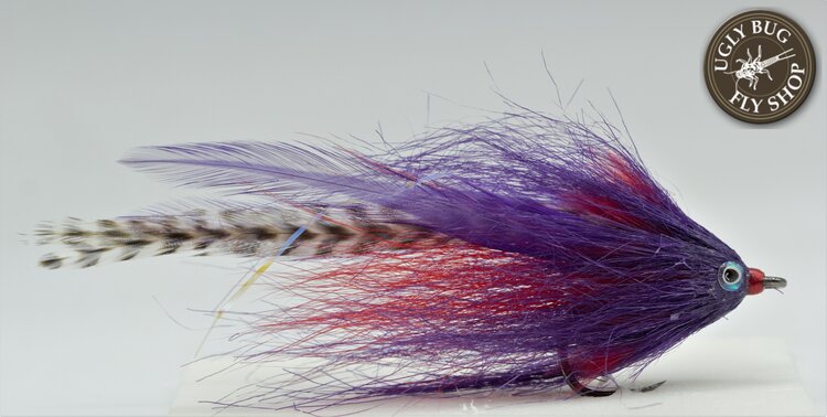 Umpqua Feather Merchants JUNGLE LOVE