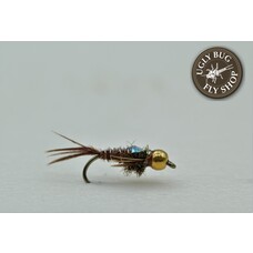 Solitude Fly Company FLASHBACK PHEASANT TAIL