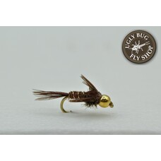 Solitude Fly Company PHEASANT TAIL NYMPH