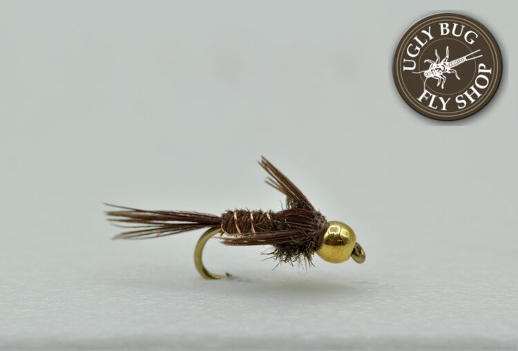Solitude Fly Company PHEASANT TAIL NYMPH