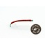 Ugly Bug Fly Shop Rock Worm Red