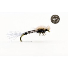 Solitude Fly Company MAYHEM MIDGES