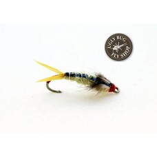 Ugly Bug Fly Shop Jackson's Sally