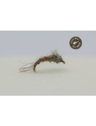 Solitude Fly Company Solitude Fly Company
