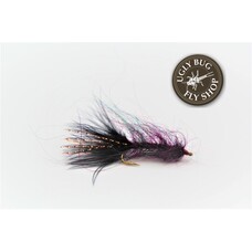 Ugly Bug Fly Shop Mohair Leech