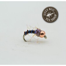 Ugly Bug Fly Shop Biot Pupa