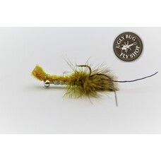 Umpqua Feather Merchants Chickabou Craw
