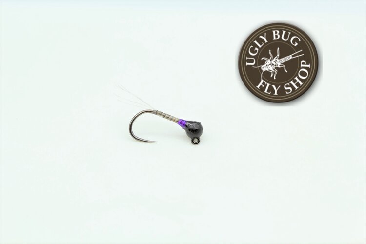 Ugly Bug Fly Shop Holo-Point Jig