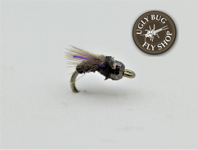 Ugly Bug Fly Shop Dominick's Dam Midge