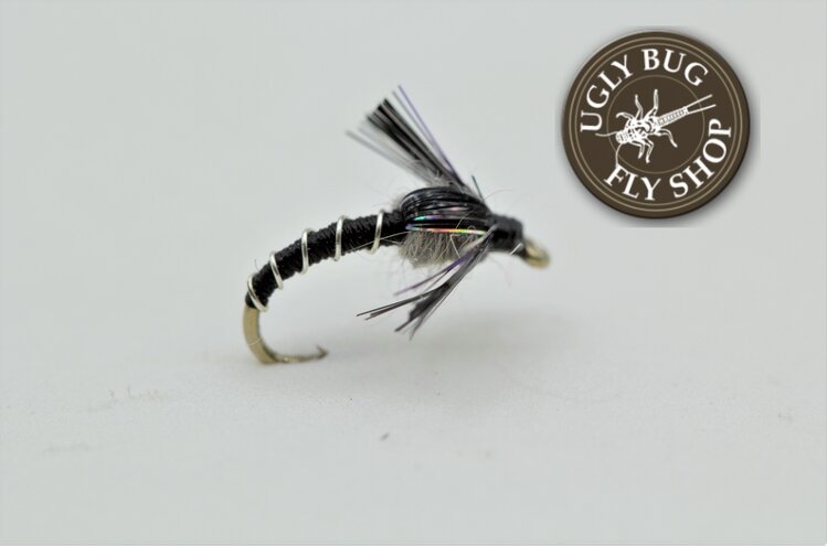 Ugly Bug Fly Shop Skericks Dew Drop Midge