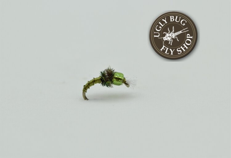 Ugly Bug Fly Shop Brennan Midge