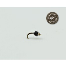 Ugly Bug Fly Shop Mercury Black Beauty