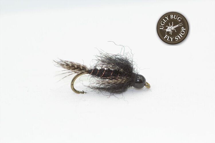 Umpqua Feather Merchants BEAD HEAD BIRDS NEST