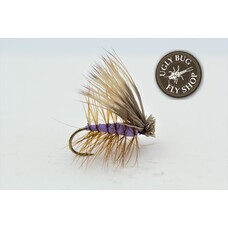 Ugly Bug Fly Shop Elk Hair Caddis Foam Body Ugly Bug Fly Shop Elk Hair Caddis Foam Body