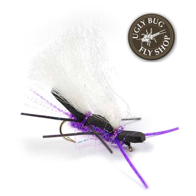 Solitude Fly Company CHUBBY CHERNOBYL