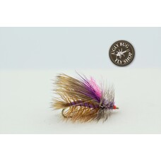 Dream Cast Fly Fishing STIMULATOR CRYSTAL FOAM BODY Dream Cast Fly Fishing STIMULATOR CRYSTAL FOAM BODY
