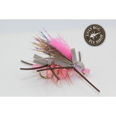 Dream Cast Fly Fishing Army Ant Hi Vis Dream Cast Fly Fishing Army Ant Hi Vis