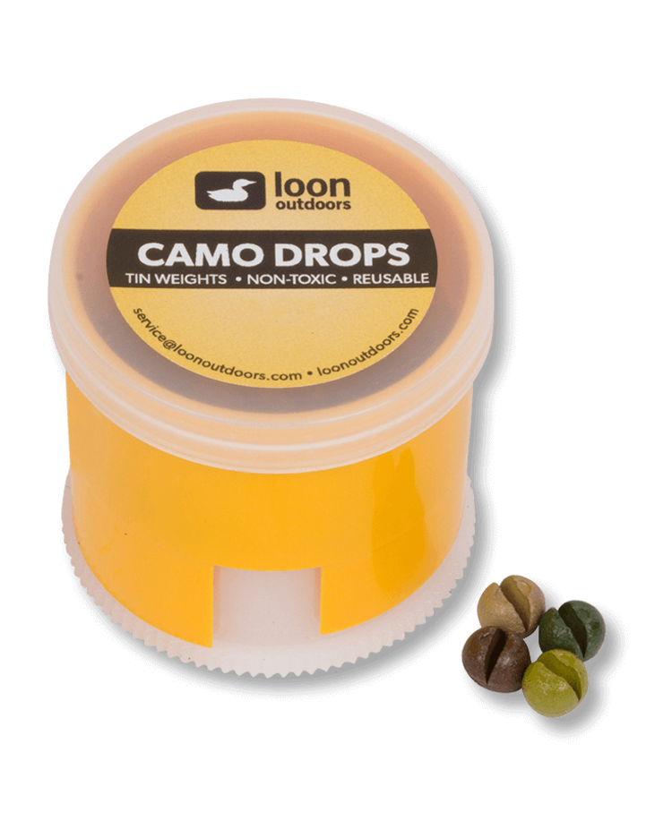 Loon Outdoors LOON TIN DROPS