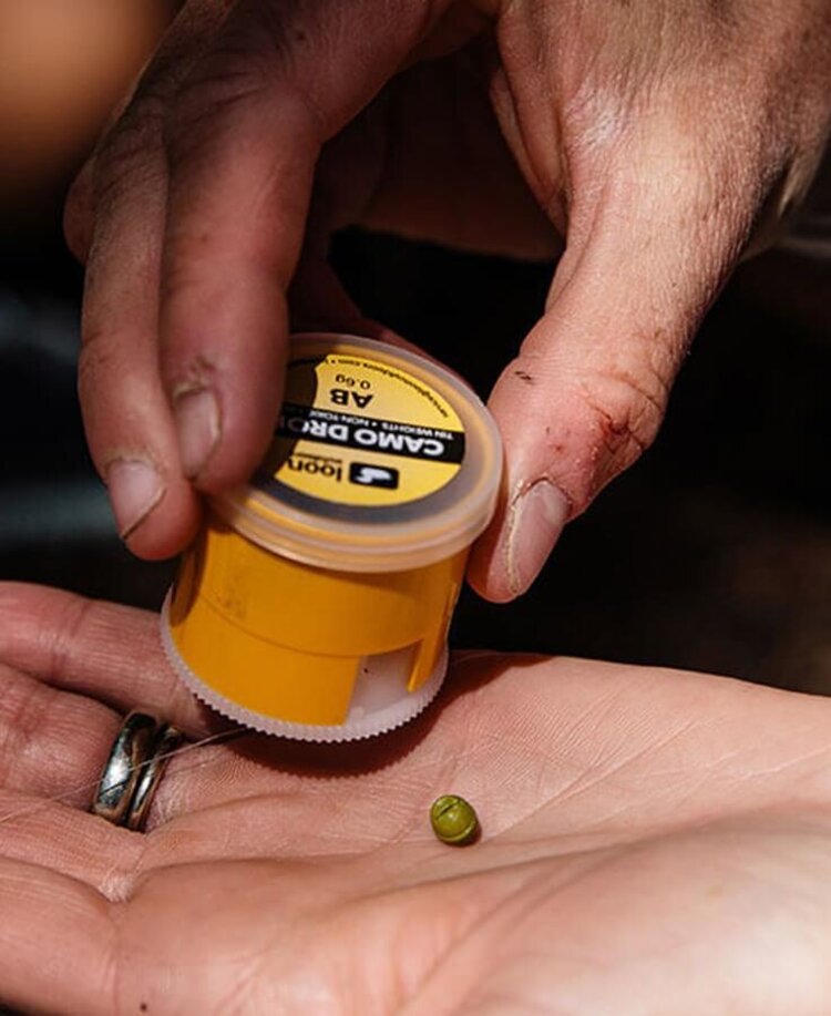 Loon Outdoors LOON TIN DROPS