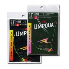Umpqua Feather Merchants UMPQUA INDICATOR COIL (2PK)
