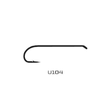 Umpqua Feather Merchants UMPQUA U104