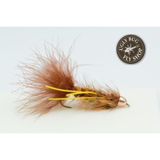 Umpqua Feather Merchants AUTUMN SPLENDOR CONEHEAD