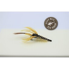 Umpqua Feather Merchants Clouser Crayfish