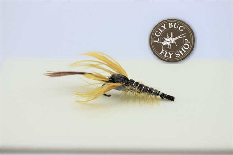 Umpqua Feather Merchants Clouser Crayfish