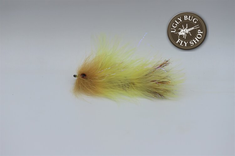 Umpqua Feather Merchants Dragon Bond