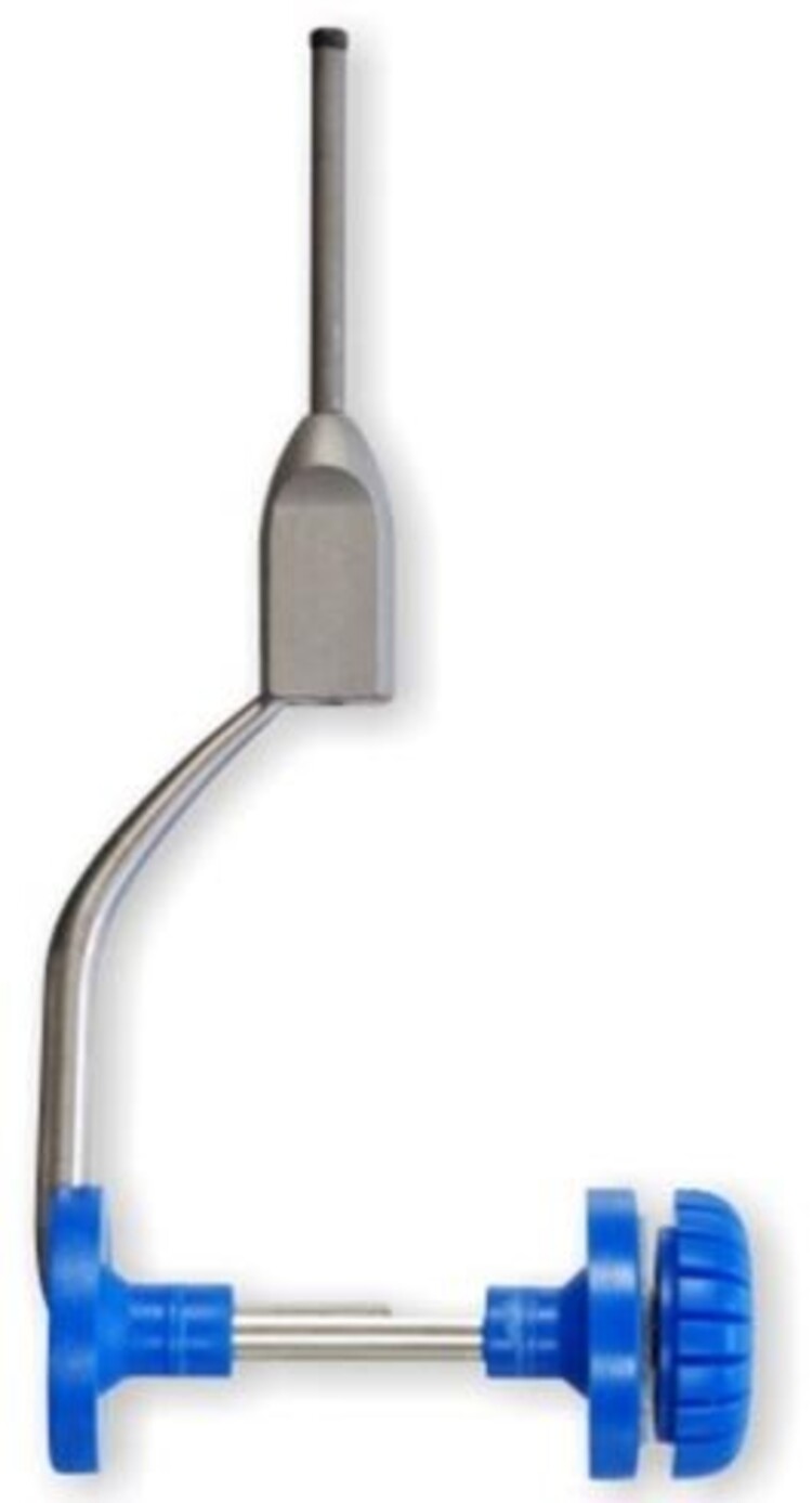 Hareline Dubbin STONFO ELITE 2 SALTWATER STREAMER DISC DRAG BOBBIN