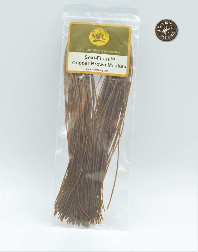 Montana Fly Company MFC SEXI-FLOSS MEDIUM