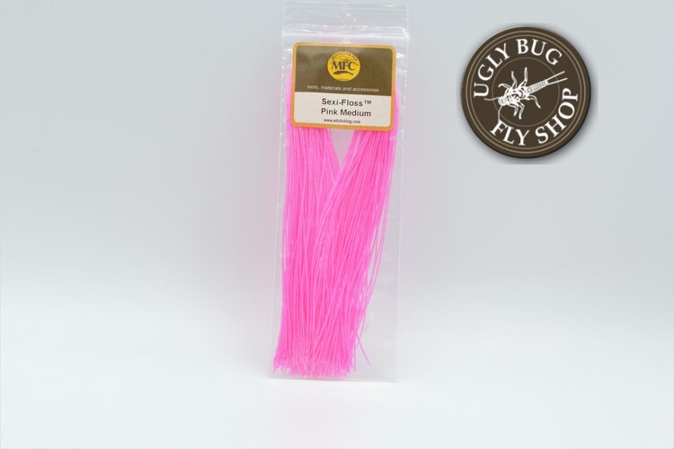 Montana Fly Company MFC SEXI-FLOSS MEDIUM