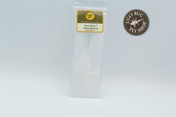 Montana Fly Company MFC SEXI-FLOSS MEDIUM