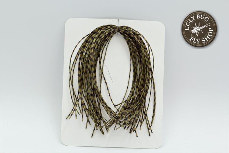 Montana Fly Company MFC BARRED SEXI-FLOSS