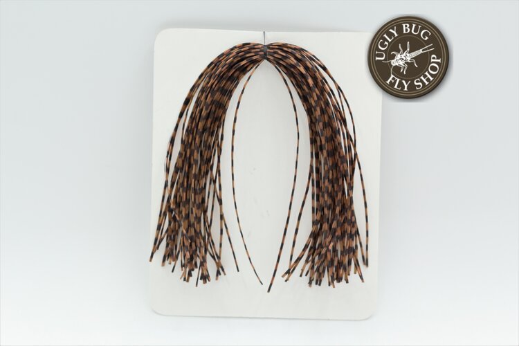 Montana Fly Company MFC BARRED SEXI-FLOSS